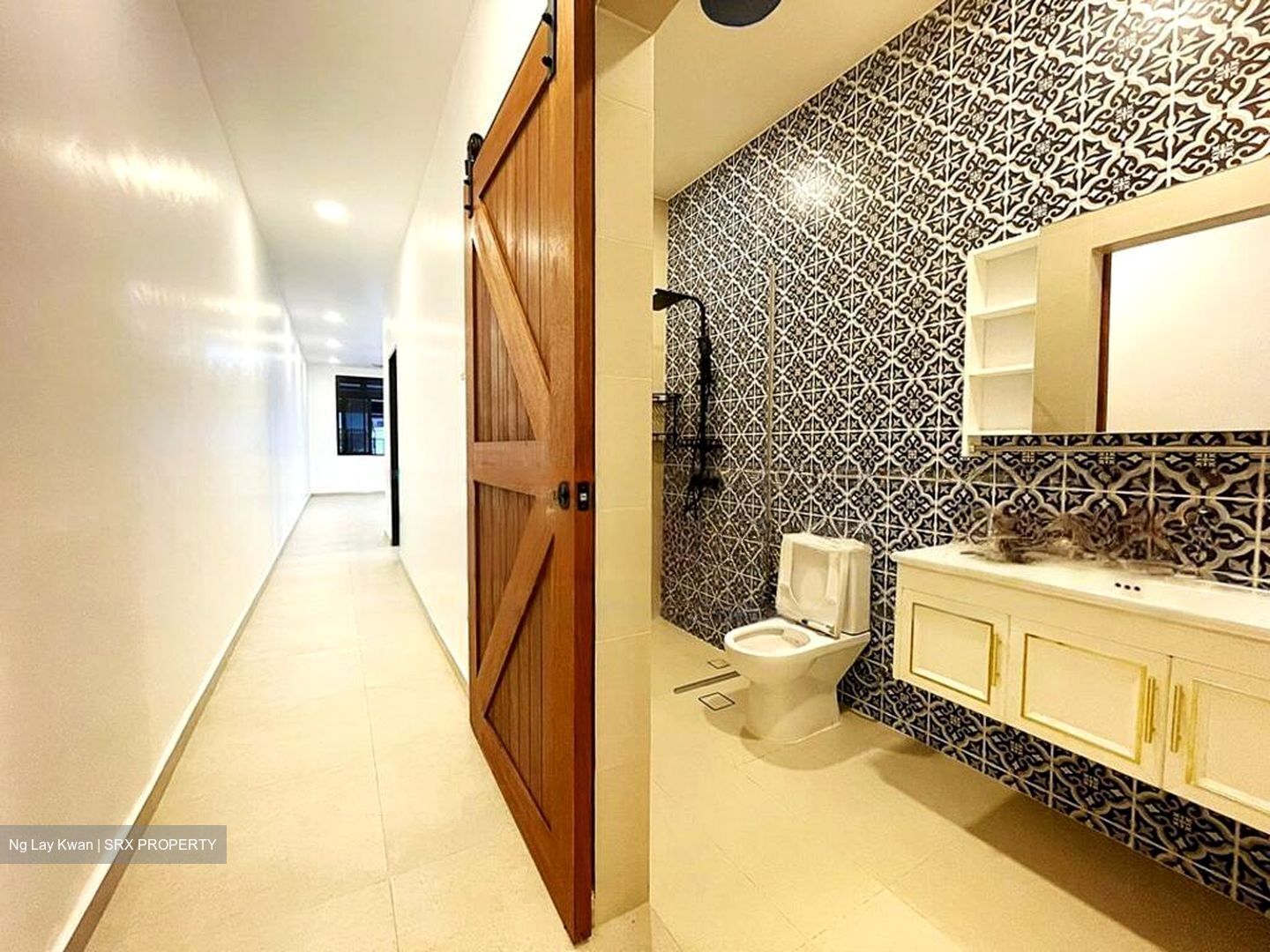 Serangoon Garden Estate (D19), Terrace #598759391